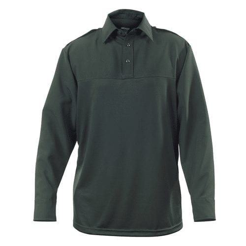 Elbeco UV1™ TexTrop2™ Long Sleeve Undervest Shirt