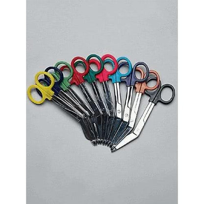 EMI - Emergency Medical Colorband Scissors - Tactical &amp; Duty Gear