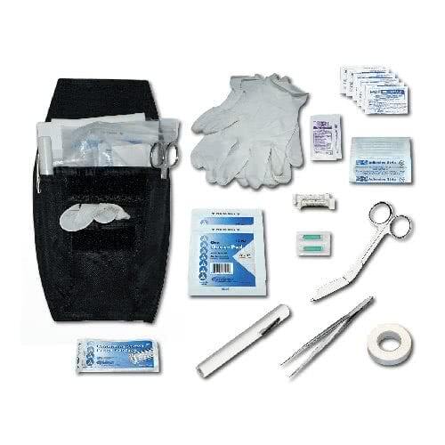 EMI - Emergency Medical Quick Aid First Aid Kit 453 - Tactical & Duty Gear