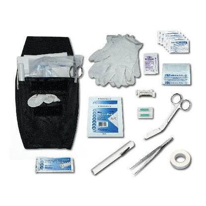 EMI - Emergency Medical Quick Aid First Aid Kit 453 - Tactical &amp; Duty Gear