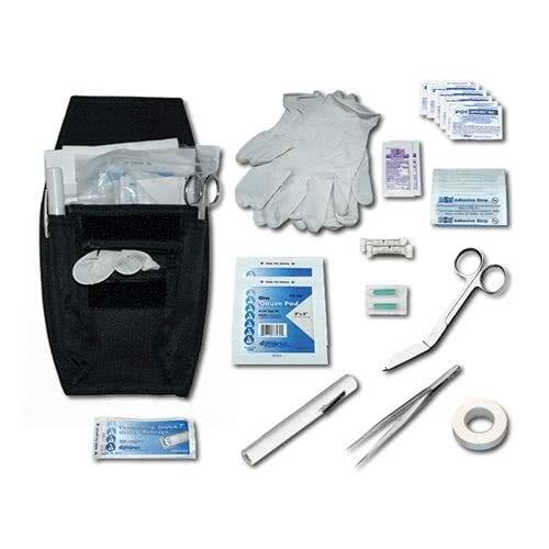 EMI - Emergency Medical Trunk Key 455 - Tactical & Duty Gear