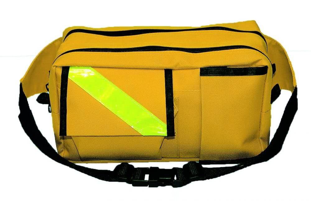 EMI - Emergency Medical Rescue Fanny Pack - Black