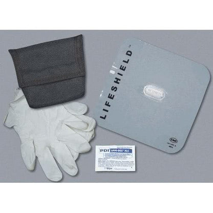 EMI - Emergency Medical Cpr Lifeshield 472 - Tactical &amp; Duty Gear