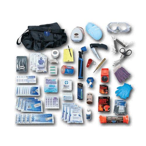 EMI - Emergency Medical Search and Rescue Response Kit Medical Supply Refill Kit 512 - Tactical & Duty Gear