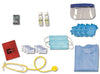 EMI - Emergency Medical The Protector Response Pac Refill Kit 558 - Tactical &amp; Duty Gear