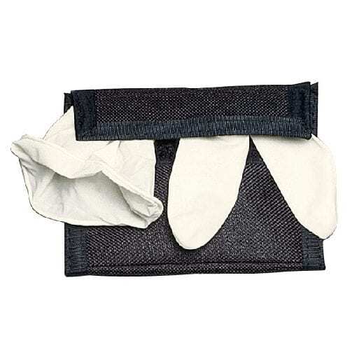 EMI - Emergency Medical Standard Glove Case 602 - Glove Holders