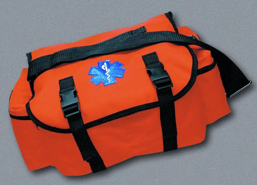 EMI - Emergency Medical Pro Response Bag 620 - Tactical & Duty Gear