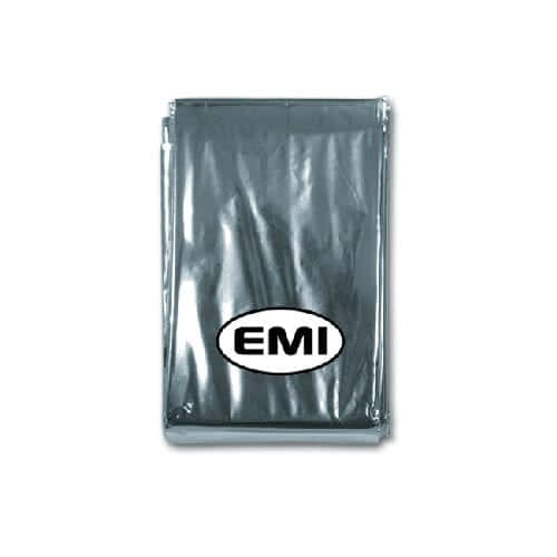 EMI - Emergency Medical Thermal Rescue Blanket 668 - Survival & Outdoors