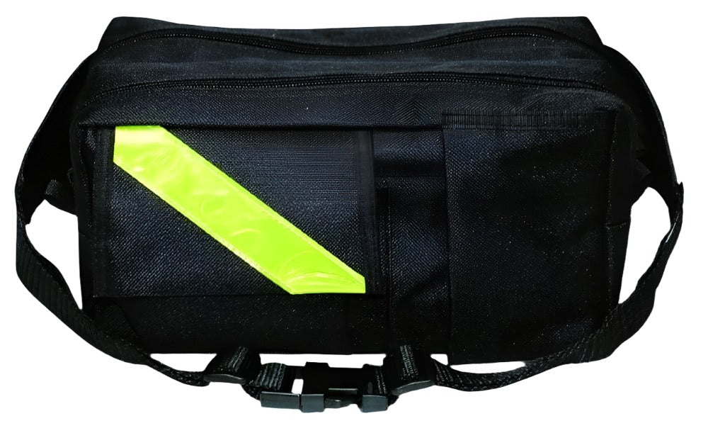 EMI - Emergency Medical Rescue Fanny Pack - Black