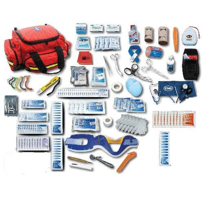 EMI - Emergency Medical Mega Pro Response Complete 835 - Tactical &amp; Duty Gear