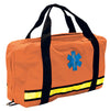 EMI Emergency Medical Flat-Pac Response Kit Bag Only - Orange
