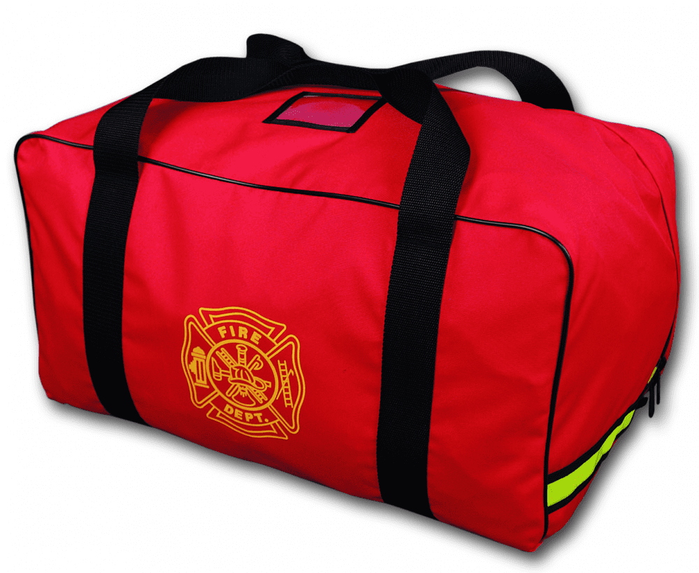 EMI - Emergency Medical Fire/Rescue Gear Bag 854 - Bags & Packs