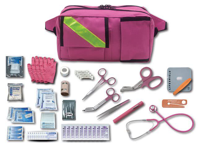 EMI - Emergency Medical Trauma Pac - Fanny Packs