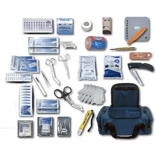 EMI - Emergency Medical Pro Response Basic Kit 863/865 - Tactical & Duty Gear