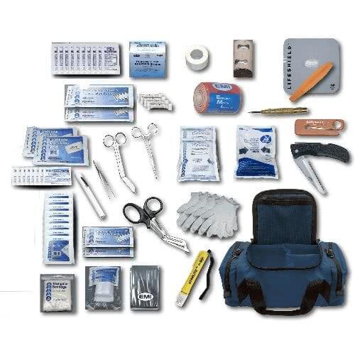 EMI - Emergency Medical Pro Response Basic Kit 863/865 - Tactical &amp; Duty Gear