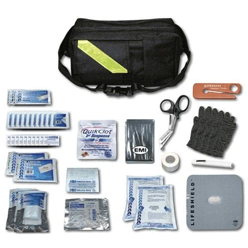 EMI - Emergency Medical Rapid Response Pack 872 - Fanny Packs