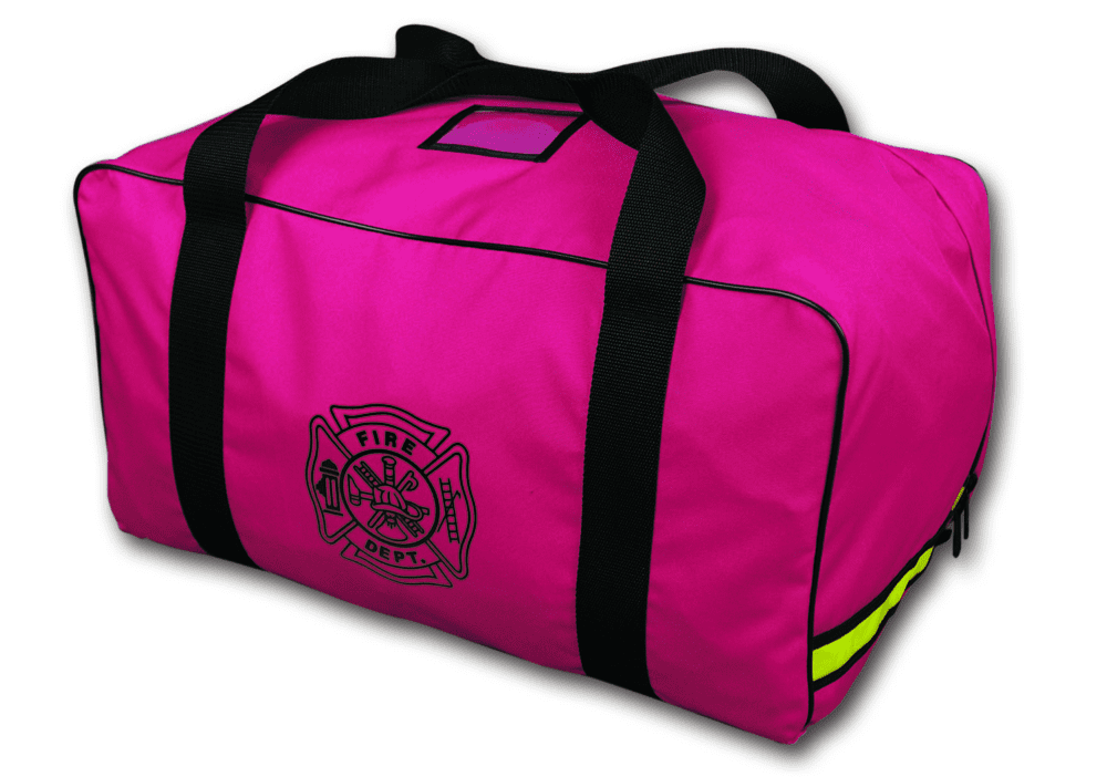 EMI - Emergency Medical Pink Gear Bag 873 - Newest Arrivals