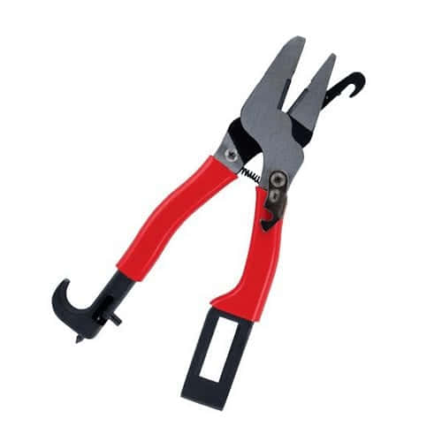 EMI - Emergency Medical Fire Power Rescue Tool 911 - Tools &amp; Equipment