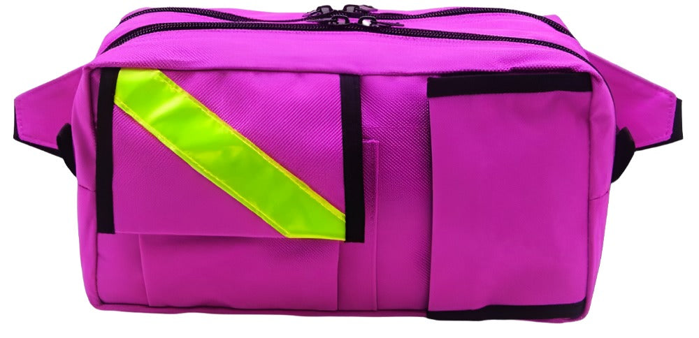 EMI - Emergency Medical Rescue Fanny Pack - Black