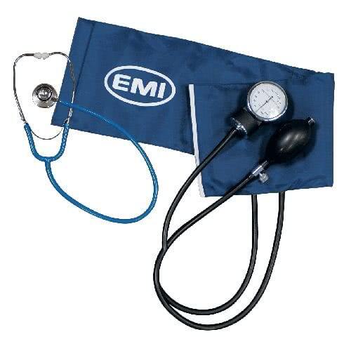 EMI - Emergency Medical Procuffsphygmomanometer Set 932 - Tactical & Duty Gear