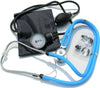 EMI Procuff Sphygmomanometer/Blue Sprague Rapport Type Stethoscope 938 - Tactical &amp; Duty Gear