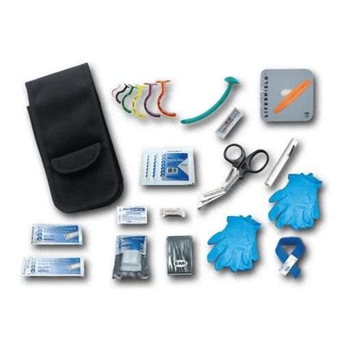 EMI - Emergency Medical ABC Response Kit - Tactical & Duty Gear