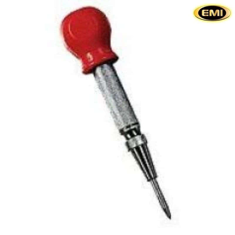 EMI - Emergency Medical Adjustable Auto Punch 1078 - Other Blades & Accessories
