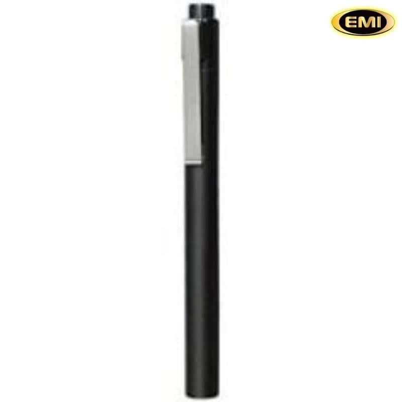 EMI - Emergency Medical Brite Light (Black) 216 - Tactical & Duty Gear