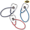EMI - Emergency Medical Dual Head Stethoscope - Tactical &amp; Duty Gear
