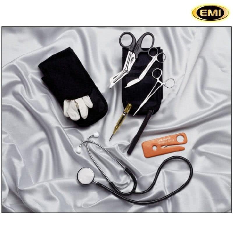 EMI - Emergency Medical Emergency Res Holster Set 660 - Tactical & Duty Gear