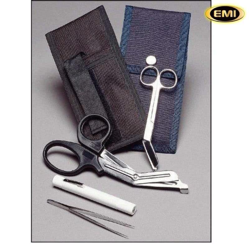 EMI - Emergency Medical First Responder Holster 1966 - Pouches