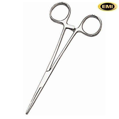 EMI - Emergency Medical Kelly Forceps Straight 1740 - Tactical &amp; Duty Gear