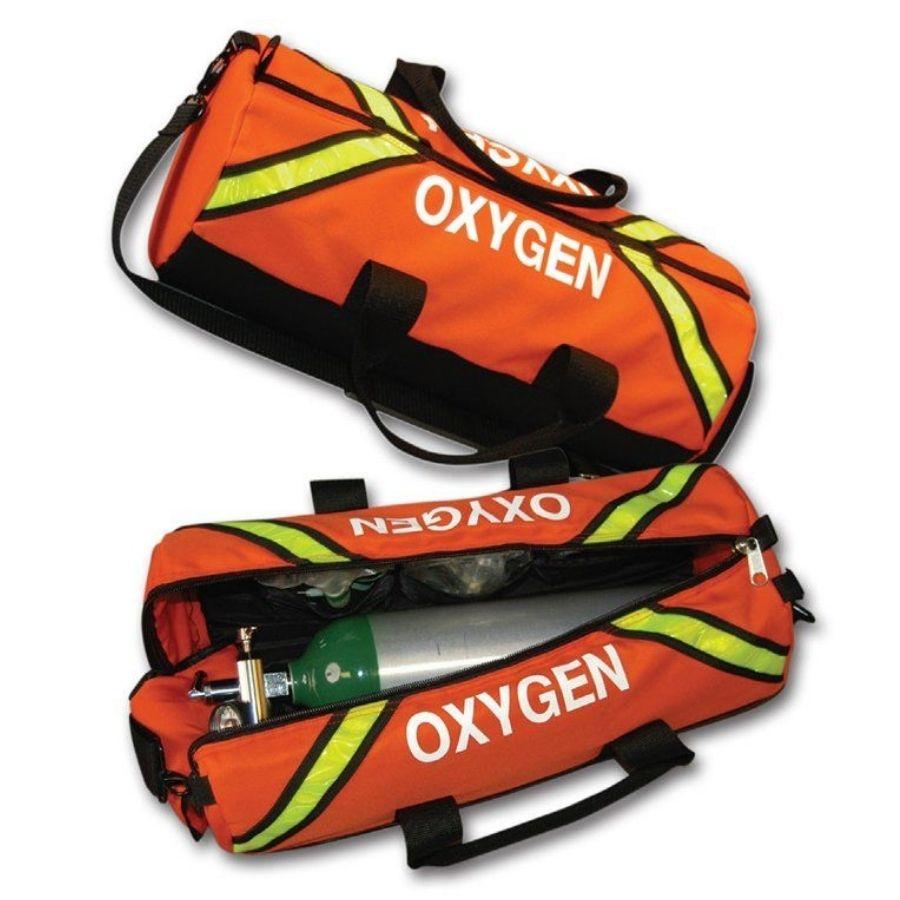 EMI - Emergency Medical Oxygen Response Bag 844 - Tactical & Duty Gear