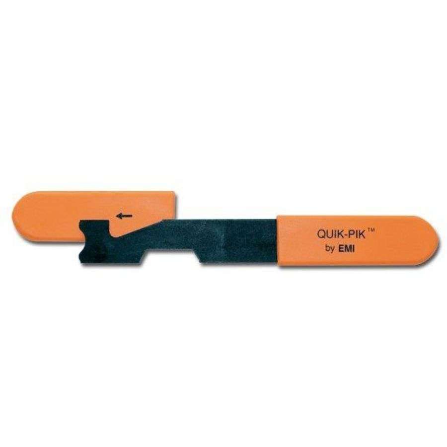 EMI - Emergency Medical Quik-Pik 452 - Other Blades & Accessories