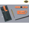 EMI - Emergency Medical Xtractor Auto Rescue Kit 454 - Other Blades &amp; Accessories