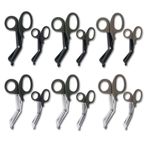 EMI - Emergency Medical Tactical Medical EMS Shears - Tactical &amp; Duty Gear