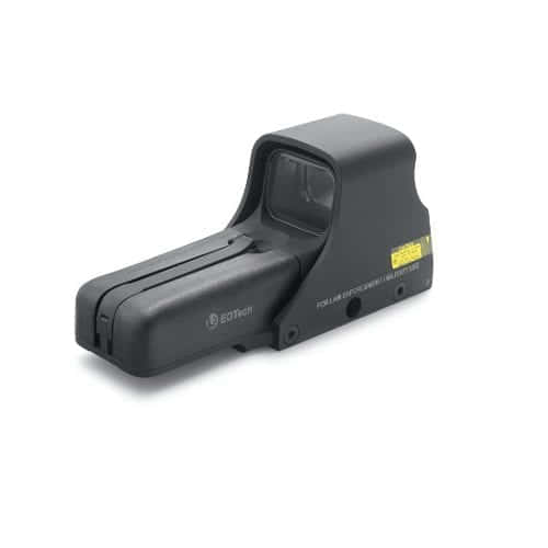 EOTech Model 552 Sight - Shooting Accessories