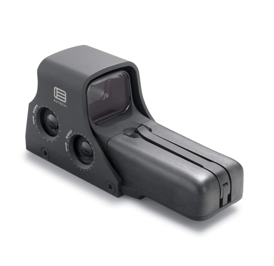 EOTech Model 552 Sight - Shooting Accessories