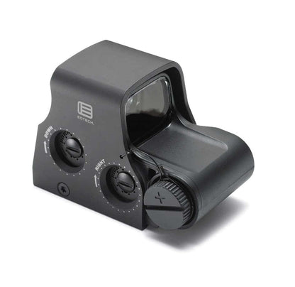 EOTech Model XPS2 Sight - Shooting Accessories