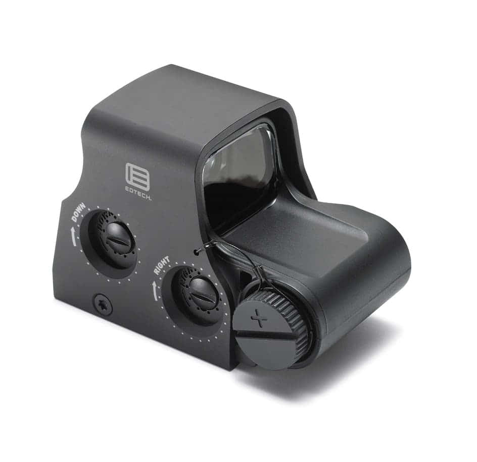 EOTech HWS Model XPS3 - Shooting Accessories