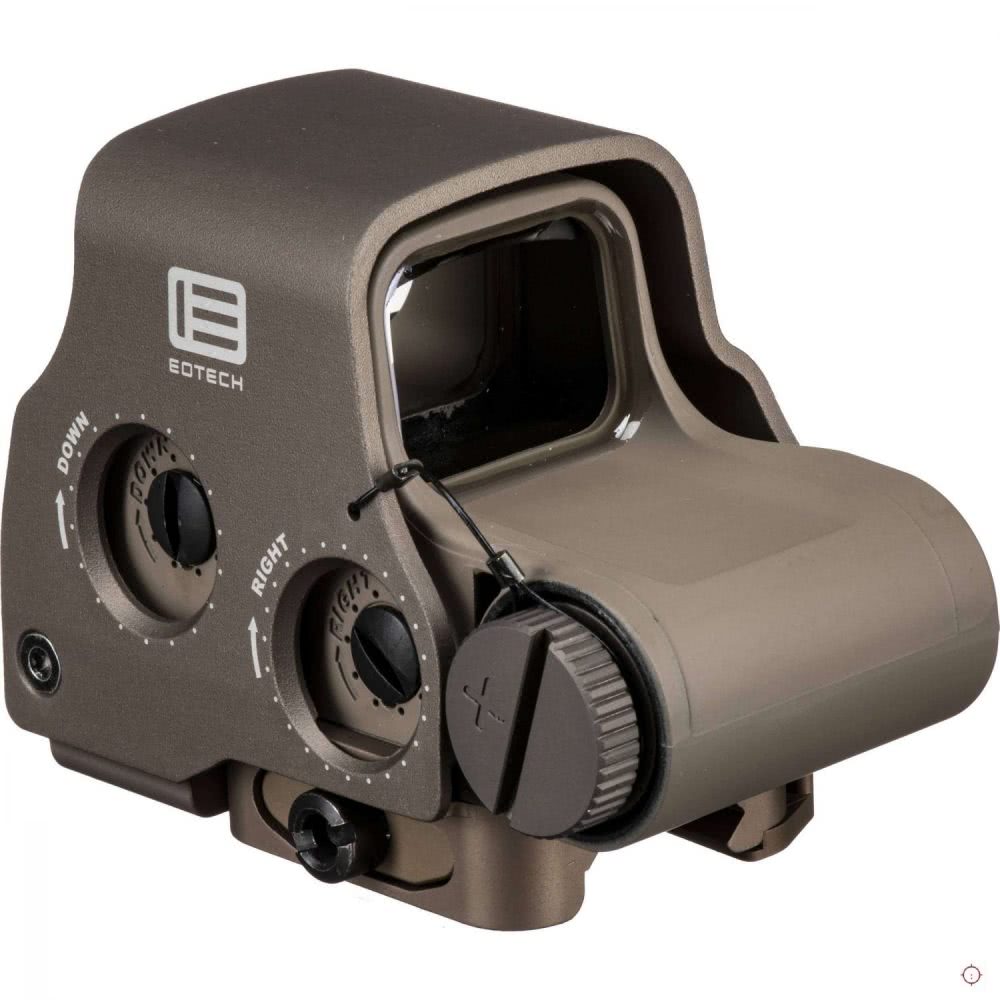 EOTech Model EXPS3 - Shooting Accessories
