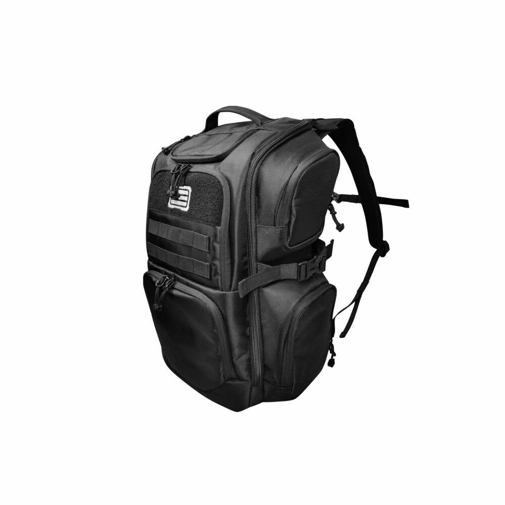 Evolution Outdoor 1680D Tactical Backpack 51292-EV - Newest Arrivals