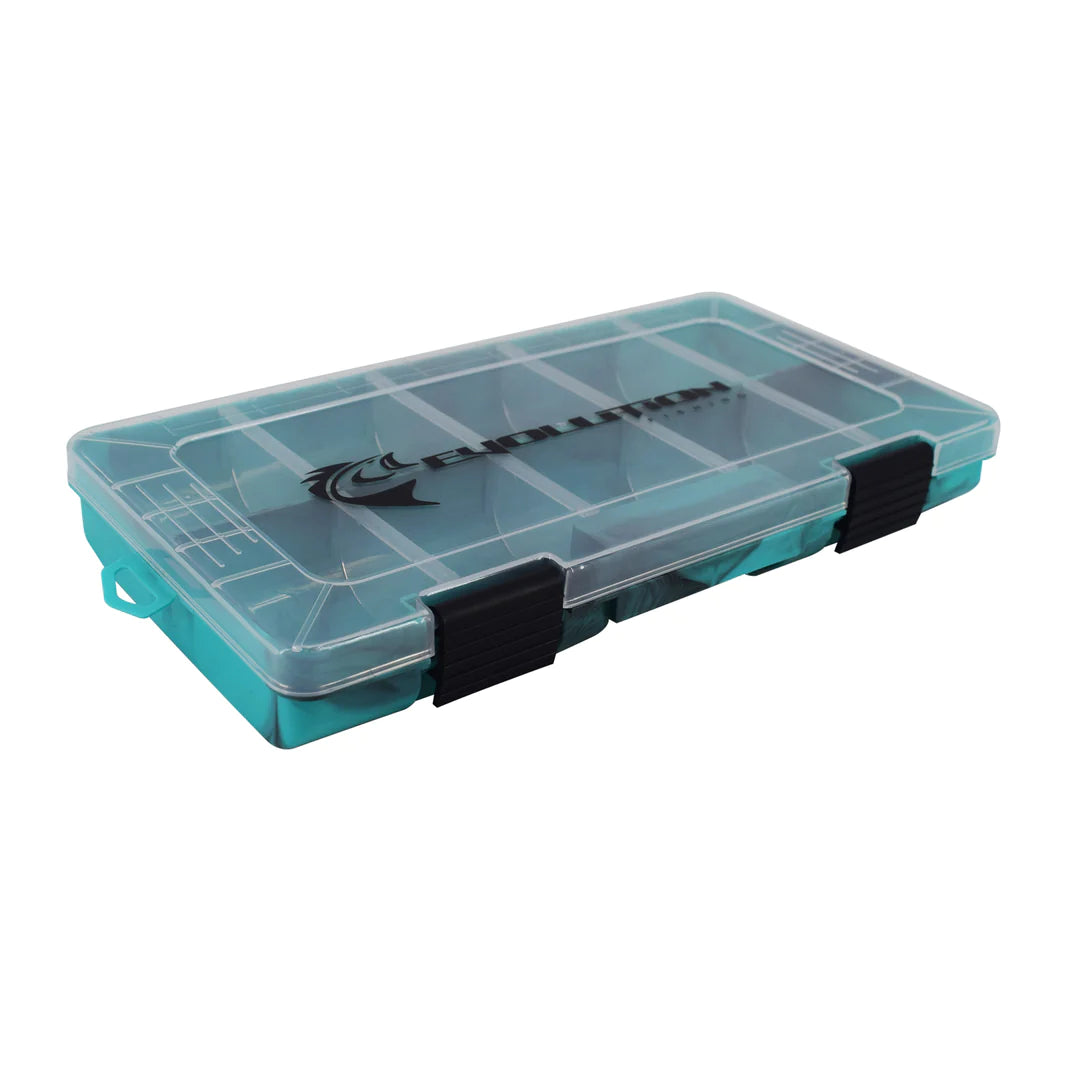 Evolution Outdoor Drift Series 3500 Tackle Tray 35017-EV - Tackle Boxes &amp; Bags