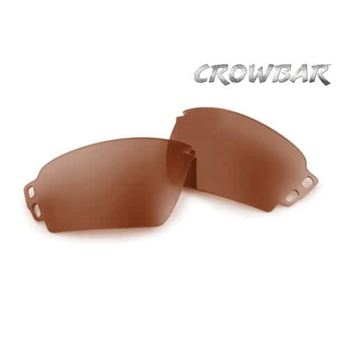 ESS Crowbar Accessory Lenses - Shooting Accessories