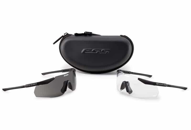 ESS ICE-2X NARO Retail Kit 740-0001 - Shooting Accessories