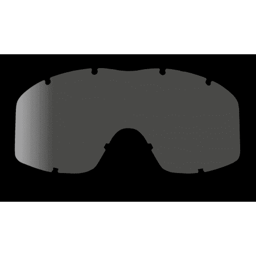 ESS Firepro Asian-Fit Profile Lenses - Shooting Accessories