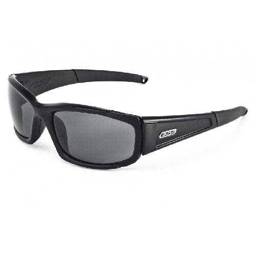 ESS CDI Interchangeable-Lens Ballistic Sunglasses