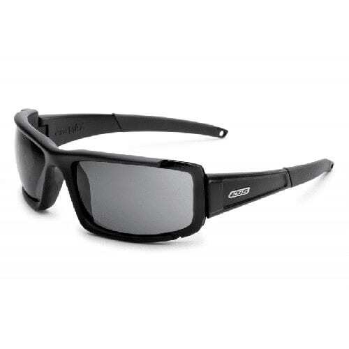 ESS CDI MAX Interchangeable-Lens Ballistic Sunglasses