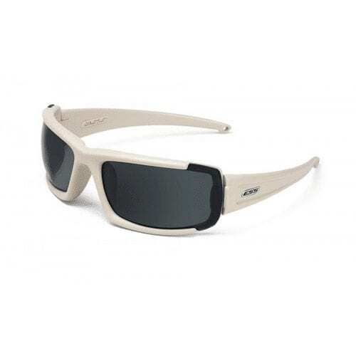 ESS CDI MAX Interchangeable-Lens Ballistic Sunglasses