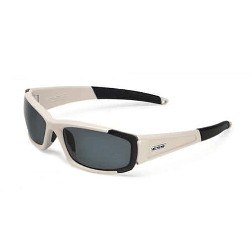 ESS CDI Interchangeable-Lens Ballistic Sunglasses